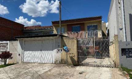 Oportunidade Única em SAO JOSE DOS PINHAIS - PR | Tipo: Casa | Negociação: Venda Online  | Situação: Imóvel