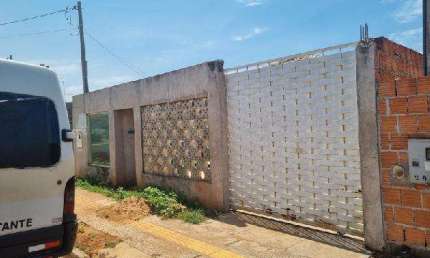 Oportunidade Única em ROLANDIA - PR | Tipo: Casa | Negociação: Venda Direta Online  | Situação: Imóvel