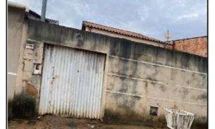 Oportunidade Única em SANTO ANTONIO DO DESCOBERTO - GO | Tipo: Casa | Negociação: Venda Direta Online  | Situação: Imóvel