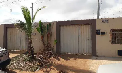 Oportunidade Única em LUZIANIA - GO | Tipo: Casa | Negociação: Venda Direta Online  | Situação: Imóvel