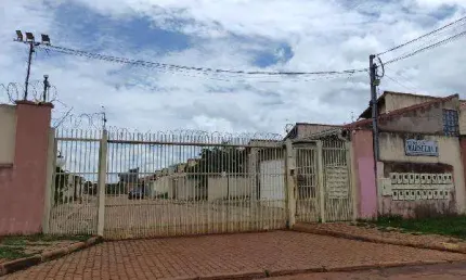 Oportunidade Única em PLANALTINA - GO | Tipo: Casa | Negociação: Venda Direta Online  | Situação: Imóvel