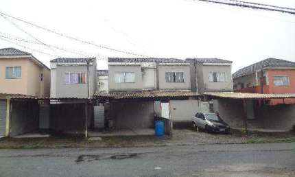 Oportunidade Única em QUEIMADOS - RJ | Tipo: Casa | Negociação: Venda Direta Online  | Situação: Imóvel