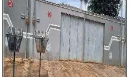 Oportunidade Única em SANTO ANTONIO DO DESCOBERTO - GO | Tipo: Casa | Negociação: Venda Direta Online  | Situação: Imóvel