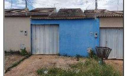 Oportunidade Única em SANTO ANTONIO DO DESCOBERTO - GO | Tipo: Casa | Negociação: Venda Direta Online  | Situação: Imóvel