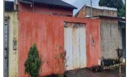Oportunidade Única em SANTO ANTONIO DO DESCOBERTO - GO | Tipo: Casa | Negociação: Venda Direta Online  | Situação: Imóvel