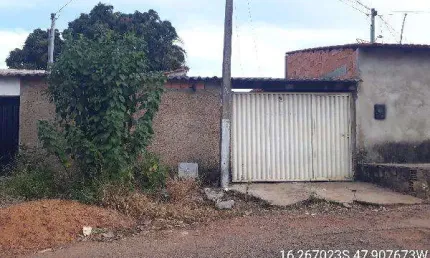 Oportunidade Única em LUZIANIA - GO | Tipo: Casa | Negociação: Venda Direta Online  | Situação: Imóvel