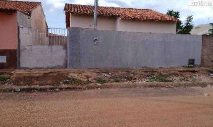 Oportunidade Única em LUZIANIA - GO | Tipo: Casa | Negociação: Venda Direta Online  | Situação: Imóvel