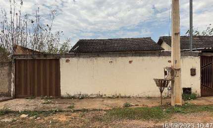 Oportunidade Única em LUZIANIA - GO | Tipo: Casa | Negociação: Venda Direta Online  | Situação: Imóvel