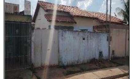 Oportunidade Única em LUZIANIA - GO | Tipo: Casa | Negociação: Venda Direta Online  | Situação: Imóvel