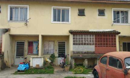 Oportunidade Única em NOVA IGUACU - RJ | Tipo: Casa | Negociação: Venda Direta Online  | Situação: Imóvel