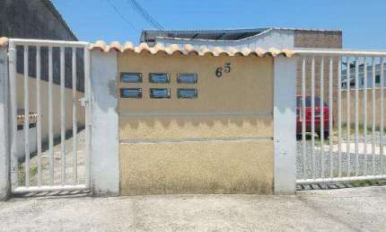 Oportunidade Única em NOVA IGUACU - RJ | Tipo: Casa | Negociação: Venda Direta Online  | Situação: Imóvel