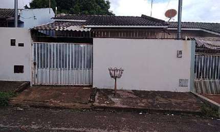 Oportunidade Única em VALPARAISO DE GOIAS - GO | Tipo: Casa | Negociação: Venda Online  | Situação: Imóvel