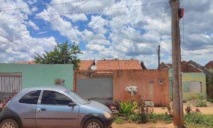 Oportunidade Única em VALPARAISO DE GOIAS - GO | Tipo: Casa | Negociação: Venda Direta Online  | Situação: Imóvel