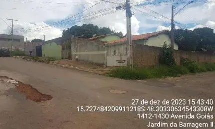 Oportunidade Única em AGUAS LINDAS DE GOIAS - GO | Tipo: Casa | Negociação: Venda Direta Online  | Situação: Imóvel
