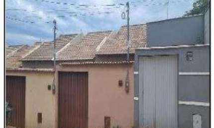 Oportunidade Única em SANTO ANTONIO DO DESCOBERTO - GO | Tipo: Casa | Negociação: Venda Direta Online  | Situação: Imóvel