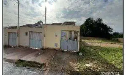 Oportunidade Única em SANTO ANTONIO DO DESCOBERTO - GO | Tipo: Casa | Negociação: Venda Online  | Situação: Imóvel