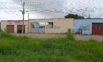 Oportunidade Única em AGUAS LINDAS DE GOIAS - GO | Tipo: Casa | Negociação: Venda Direta Online  | Situação: Imóvel