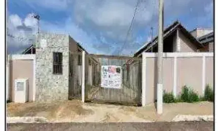 Oportunidade Única em VALPARAISO DE GOIAS - GO | Tipo: Casa | Negociação: Venda Direta Online  | Situação: Imóvel