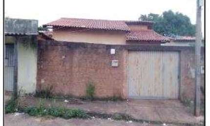Oportunidade Única em AGUAS LINDAS DE GOIAS - GO | Tipo: Casa | Negociação: Venda Direta Online  | Situação: Imóvel