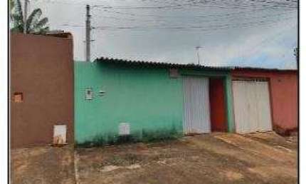 Oportunidade Única em SANTO ANTONIO DO DESCOBERTO - GO | Tipo: Casa | Negociação: Venda Direta Online  | Situação: Imóvel