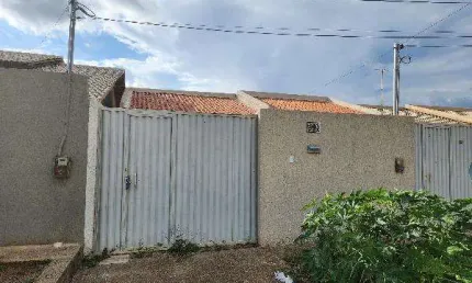 Oportunidade Única em LUZIANIA - GO | Tipo: Casa | Negociação: Venda Direta Online  | Situação: Imóvel