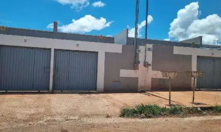 Oportunidade Única em PLANALTINA - GO | Tipo: Casa | Negociação: Venda Direta Online  | Situação: Imóvel