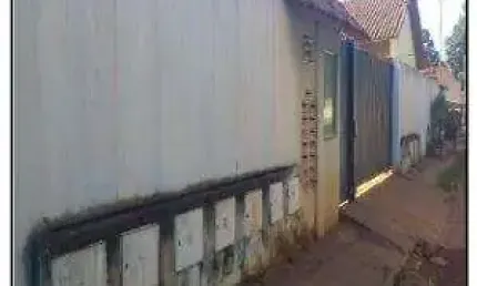 Oportunidade Única em LUZIANIA - GO | Tipo: Casa | Negociação: Venda Direta Online  | Situação: Imóvel