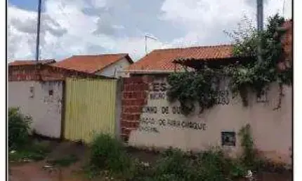 Oportunidade Única em AGUAS LINDAS DE GOIAS - GO | Tipo: Casa | Negociação: Venda Direta Online  | Situação: Imóvel