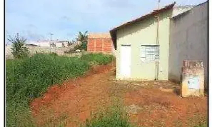 Oportunidade Única em NOVO GAMA - GO | Tipo: Casa | Negociação: Venda Online  | Situação: Imóvel