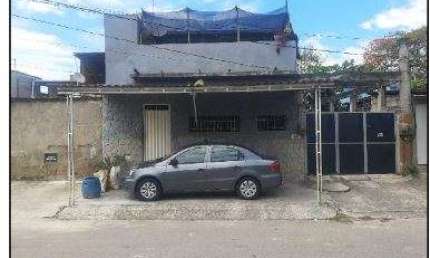 Oportunidade Única em RIO DE JANEIRO - RJ | Tipo: Casa | Negociação: Venda Direta Online  | Situação: Imóvel