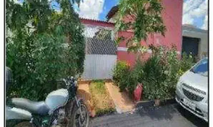 Oportunidade Única em PLANALTINA - GO | Tipo: Casa | Negociação: Venda Direta Online  | Situação: Imóvel