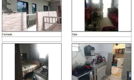Oportunidade Única em SAO GONCALO - RJ | Tipo: Casa | Negociação: Venda Online  | Situação: Imóvel