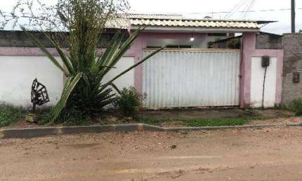 Oportunidade Única em MAGE - RJ | Tipo: Casa | Negociação: Venda Direta Online  | Situação: Imóvel