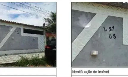 Oportunidade Única em NOVA IGUACU - RJ | Tipo: Casa | Negociação: Venda Direta Online  | Situação: Imóvel