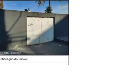 Oportunidade única em sao joao de meriti - rj | tipo: casa | negociação: venda online  | situação: imóvel