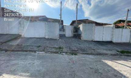 Oportunidade Única em SAO GONCALO - RJ | Tipo: Casa | Negociação: Venda Direta Online  | Situação: Imóvel