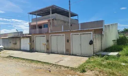 Oportunidade Única em NOVA IGUACU - RJ | Tipo: Casa | Negociação: Venda Online  | Situação: Imóvel