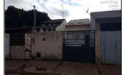Oportunidade Única em LUZIANIA - GO | Tipo: Casa | Negociação: Venda Direta Online  | Situação: Imóvel