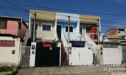 Oportunidade única em nova iguacu - rj | tipo: casa | negociação: venda online  | situação: imóvel