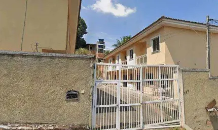 Oportunidade Única em ITAGUAI - RJ | Tipo: Casa | Negociação: Venda Direta Online  | Situação: Imóvel