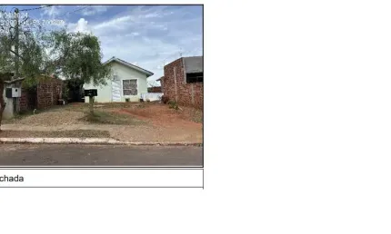 Oportunidade única em perola - pr | tipo: casa | negociação: venda online  | situação: imóvel