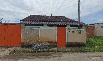 Oportunidade Única em ITAGUAI - RJ | Tipo: Casa | Negociação: Venda Direta Online  | Situação: Imóvel