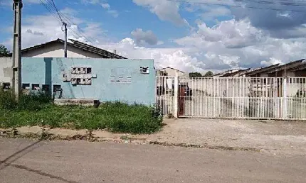 Oportunidade Única em LUZIANIA - GO | Tipo: Casa | Negociação: Venda Direta Online  | Situação: Imóvel