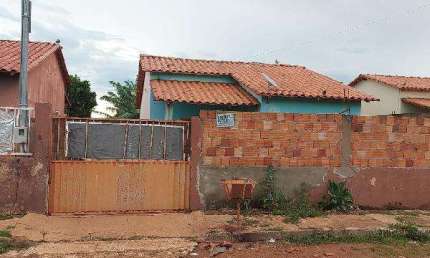 Oportunidade Única em AGUAS LINDAS DE GOIAS - GO | Tipo: Casa | Negociação: Venda Direta Online  | Situação: Imóvel