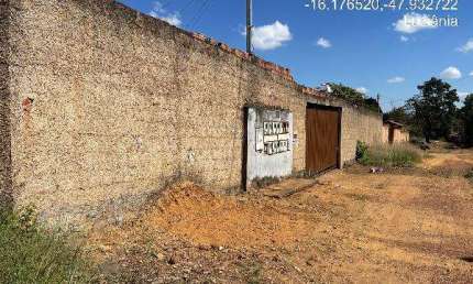 Oportunidade Única em LUZIANIA - GO | Tipo: Casa | Negociação: Venda Direta Online  | Situação: Imóvel