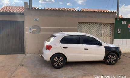 Oportunidade Única em PLANALTINA - GO | Tipo: Casa | Negociação: Venda Direta Online  | Situação: Imóvel