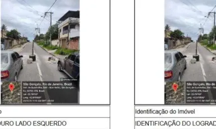 Oportunidade Única em SAO GONCALO - RJ | Tipo: Casa | Negociação: Venda Direta Online  | Situação: Imóvel