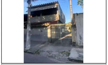 Oportunidade Única em NITEROI - RJ | Tipo: Casa | Negociação: Venda Direta Online  | Situação: Imóvel