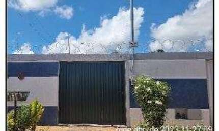 Oportunidade Única em PLANALTINA - GO | Tipo: Casa | Negociação: Venda Direta Online  | Situação: Imóvel