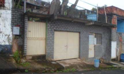 Oportunidade Única em JUIZ DE FORA - MG | Tipo: Casa | Negociação: Venda Direta Online  | Situação: Imóvel